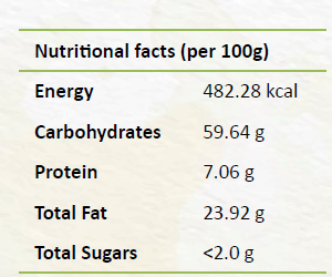 Bhajni Chakli - Image 4