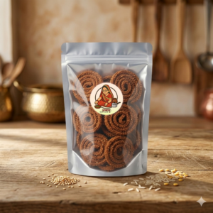 Bhajni Chakli - Image 2