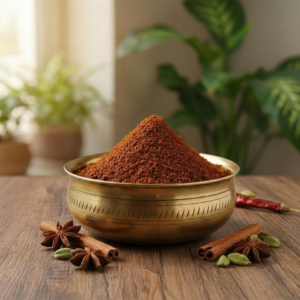 Garam Masala