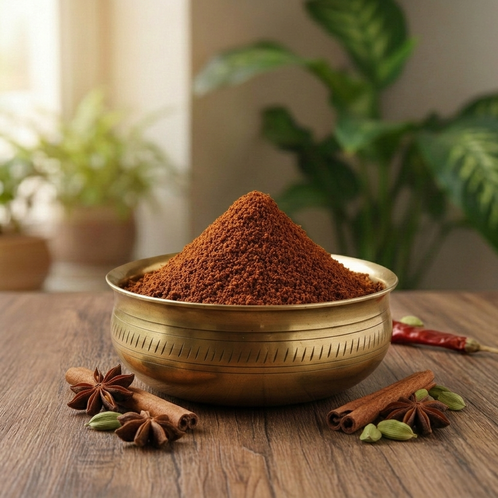 Garam Masala - Image 1