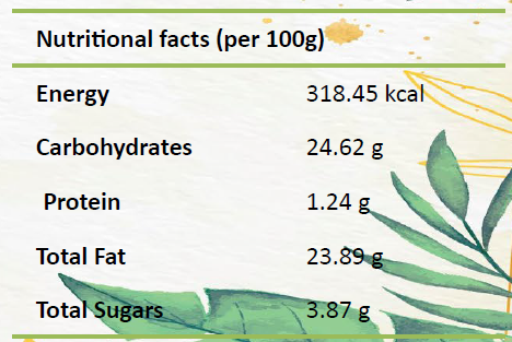 Khatta Meetha Lemon Pickle