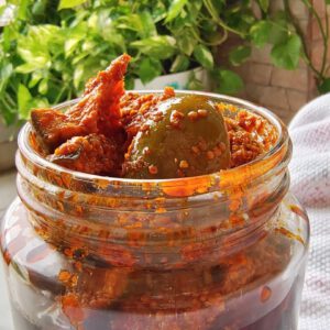 Mango Pickle - Image 3