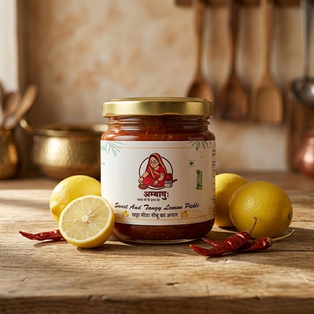 Lemon Pickle - Image 6